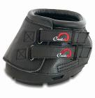 Boty pro koně CAVALLO Simple Boots, velikost 0 * 01 černé, velikost 0
