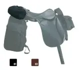Brašna na sedlo Grupera