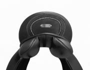 Kovová dekorace na sedle Zaldi 