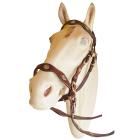 Portugalská uzdečka Cortesia * Barva: velikost: