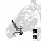 Ramena hackamore B14