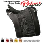 Sedlo Zaldi  Portuguesa Relvas 