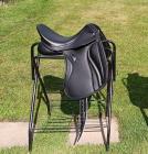 Zaldi drezurní sedlo SanJorge (kompletní)  32